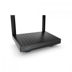 Linksys MR7350 :: MAX-STREAM Mesh WiFi 6 AX1800 безжичен рутер, 4x Gigabit switch, Dual-Band, USB 3.0, MU-MIMO