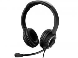 SANDBERG SNB-126-15 :: Слушалки с микрофон Sandberg MiniJack Chat Headset