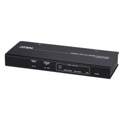 ATEN VC881 :: 4K HDMI/DVI към HDMI конвертор с Audio De-embedder