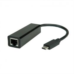 VALUE 12.99.1115 :: USB Type C 3.1 към Gigabit Ethernet адаптер