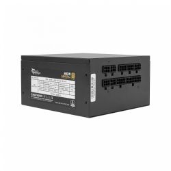 WHITE SHARK GENERAL :: Захранващ блок, 650W ATX, 80 Plus GOLD, fully-modular