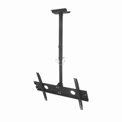 SBOX CPLB-102M :: стойка за монитор, за таван