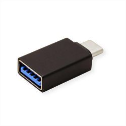 ROLINE 12.03.2997 :: Adapter, USB 3.2 Gen 1, Type A - C, F/M