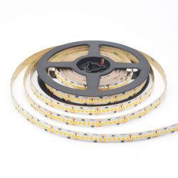 LED лента, 3500K, 240 LEDs/м, 24W/м, 24V, IP20, 10 мм, 5.0 м