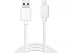 SANDBERG SNB-336-15 :: Кабел USB-C > USB-A 2.0 SAVER, 1 m 