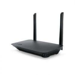 Linksys E5350 :: Dual-Band AC1000 безжичен рутер, N300 + AC700