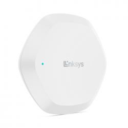 Linksys LAPAC1300C :: Wireless AC1300 WiFi 5, Access Point with PoE