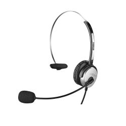 SANDBERG SNB-326-14 :: Слушалки с микрофон USB Mono Headset Saver