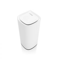 Linksys MX6201 :: Velop Pro Mesh Wi-Fi 6E система, 1-модул, бял