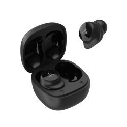 SBOX EB-TWS538-B :: Слушалки с Микрофон EARBUDS, Bluetooth, черни 