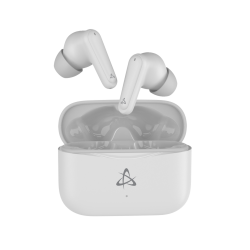 SBOX EB-TWS101-W :: Слушалки с Микрофон EARBUDS, Bluetooth, бели