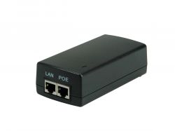 VALUE 21.99.1498 :: Gigabit PoE инжектор, 30W