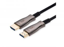 VALUE 14.99.3483 :: Кабел HDMI 8K Active Optical (AOC), M/M, 30м