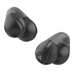 SBOX EB-OWS14B :: Слушалки с Микрофон EARBUDS, Bluetooth, черни