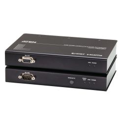 ATEN CE820 :: KVM екстендър, USB, HDMI HDBaseT™ 2.0, 4K, 100 m