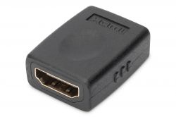 ASSMANN AK-330500-000-S :: HDMI адаптер, F/F