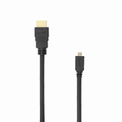 SBOX HDMI-MICRO :: Кабел HDMI - Micro HDMI, v1.4, 2м