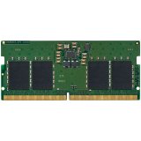 Kingston DRAM 16GB 4800MT/s DDR5 Non-ECC CL40 SODIMM 1Rx8