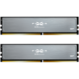 Silicon Power DDR4-3200 16GB DRAM DDR4 XPOWER Pulse / U-DIMM Desktop 8GBx2, 1.35V, CL16