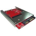 ROLINE 11.03.1567 :: Адаптер, mSATA SSD към 2.5" SATA 22-pin