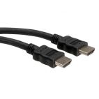 ROLINE 11.04.5571 :: ROLINE HDMI кабел V1.3, HDMI M-M, 1.0 м