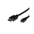 ROLINE 11.04.5581 :: HDMI кабел Type A M - HDMI Type D M, 2.0 м