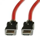 ROLINE 11.04.5902 :: Ultra HD 8К PREMIUM HDMI кабел + Ethernet, 7680 x 4320, M/M, 2.0 м