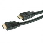 VALUE 11.99.5901 :: Ultra HD 8К HDMI кабел + Ethernet, 7680 x 4320, M/M, 1.0 м