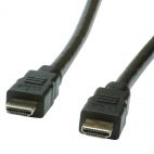 VALUE 11.99.5903 :: Ultra HD 8К HDMI кабел + Ethernet, 7680 x 4320, M/M, 3.0 м