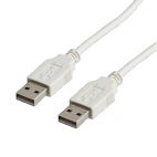 VALUE 11.99.8931 :: USB 2.0 кабел, Type A-A, 3.0 м