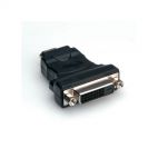 ROLINE 12.03.3115 :: ROLINE HDMI-DVI адаптер, HDMI M-DVI F