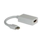 ROLINE 12.03.3129 :: ROLINE Mini DisplayPort-HDMI адаптер, MiniDP M - HDMI F