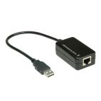 VALUE 12.99.1121 :: USB 1.1 удължител през RJ-45