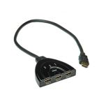 VALUE 14.99.3565 :: HDMI превключвател, 3-портов