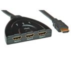 VALUE 14.99.3565 :: HDMI превключвател, 3-портов