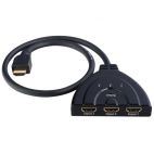 VALUE 14.99.3565 :: HDMI превключвател, 3-портов