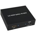 VALUE 14.99.3582 :: VALUE HDMI Splitter, 4K, 2-way