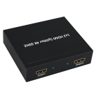 VALUE 14.99.3582 :: VALUE HDMI Splitter, 4K, 2-way