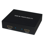 VALUE 14.99.3582 :: VALUE HDMI Splitter, 4K, 2-way