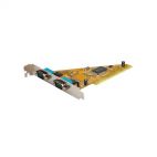 VALUE 15.99.2086 :: 2S-RS232 PCI адаптер, 2x D-SUB 9, 16C550