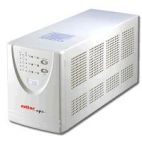 ROLINE 19.40.1110 :: UPS устройство RU-LS1000 LineSecure 1000, 1000VA/670Watt, 4/7 Min. Backup time