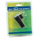 VALUE 19.99.1057 :: USB зарядно, 2 USB порта A F