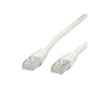 VALUE 21.99.0507 :: UTP Cable Cat.5e, AWG24, grey, 7.0m