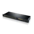 ATEN ACS1216A :: KVM превключвател, 16x 1, автом., OSD