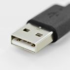 ASSMANN AK-300136-018-S :: USB Type-C кабел, USB-C М - USB-А М, 480 Mbps, 1.8 м