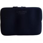 TUCANO BFC1011 :: Sleeve for 9-10.5" tablet, black