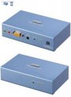 ATEN CE300L/R :: KVM Extender, 1600 х 1200, PS2 Mouse & Keyboard, Audio