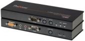 ATEN CE770 :: USB KVM екстендър, USB Mouse & Keyboard, 300 m, 1920x1080, Audio & RS-232 Peripherals support