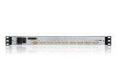 ATEN CL5808N :: 8-Port Dual Rail LCD KVM Switch с 19" LCD конзола