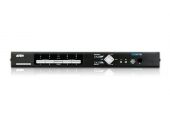 ATEN CM1164 :: USB DVI-D KVMP Switch / Control Center, 4x 1